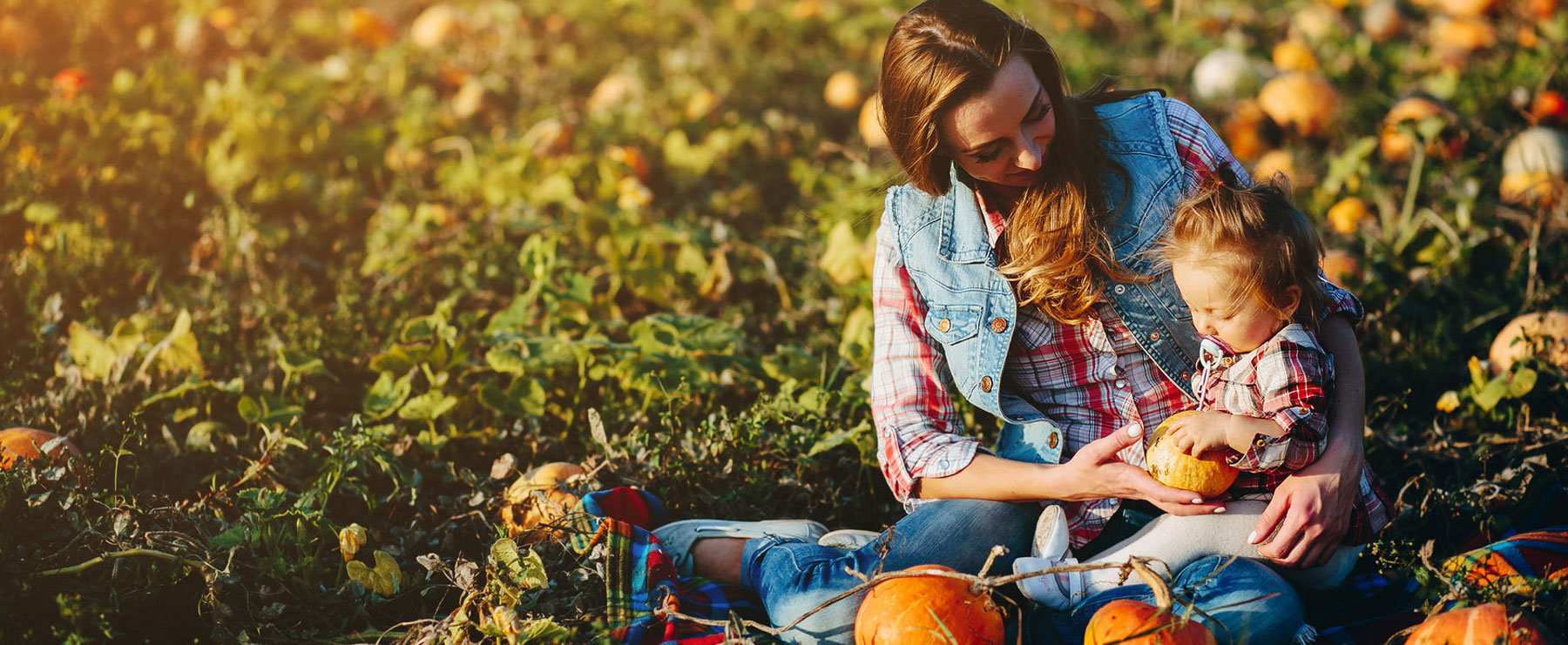 Autumn Activities For The Whole Family