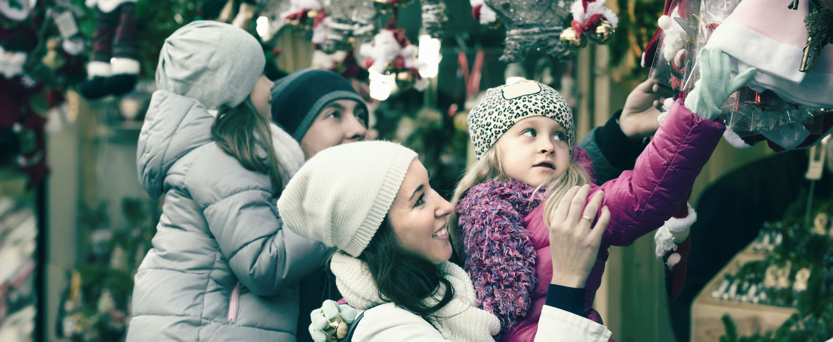 Innisfil's 2017 Holiday Activities & Events