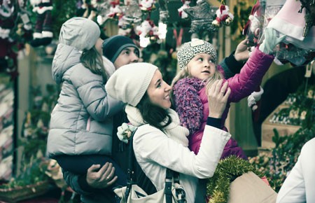 Innisfil's 2017 Holiday Activities & Events