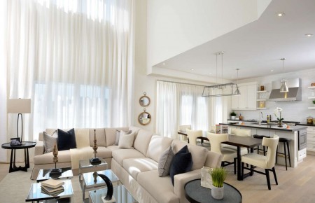 A New Home Collection In Innisfil's Acclaimed Lakeside Community 