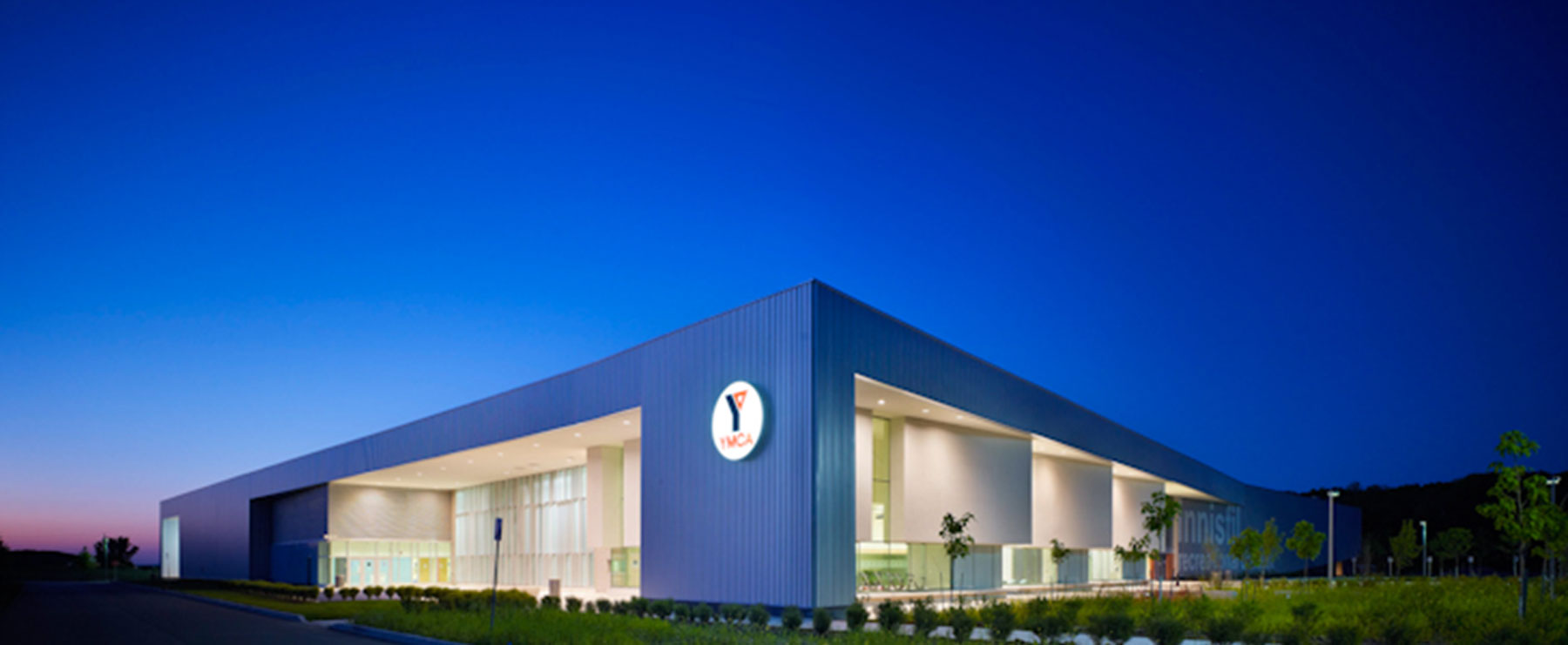 Innisfil's Recreational Complexes