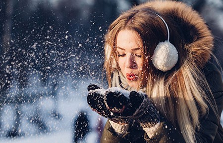 Innisfil's 2018 Winter & Holiday Events!