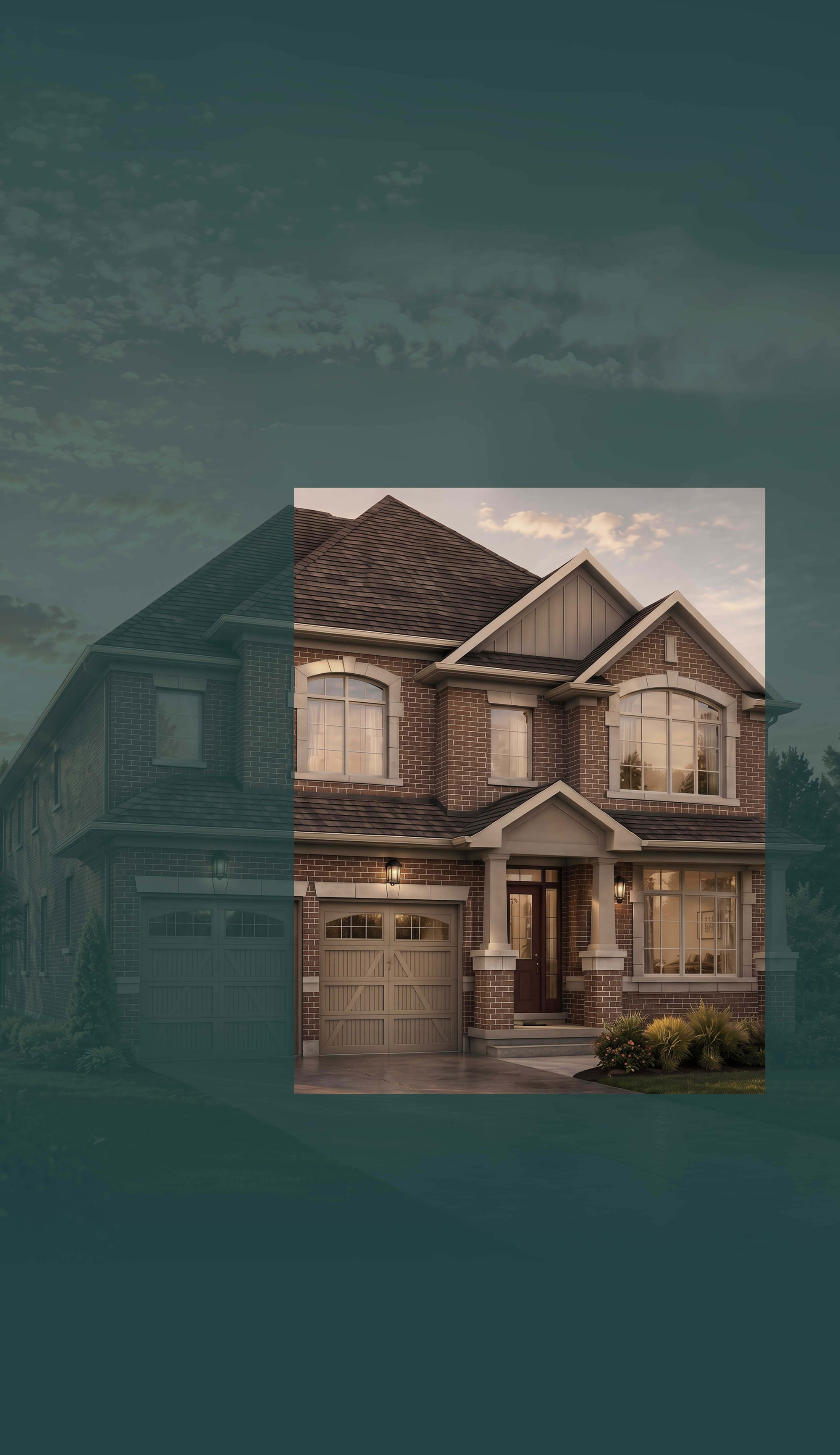 Homes Elevation