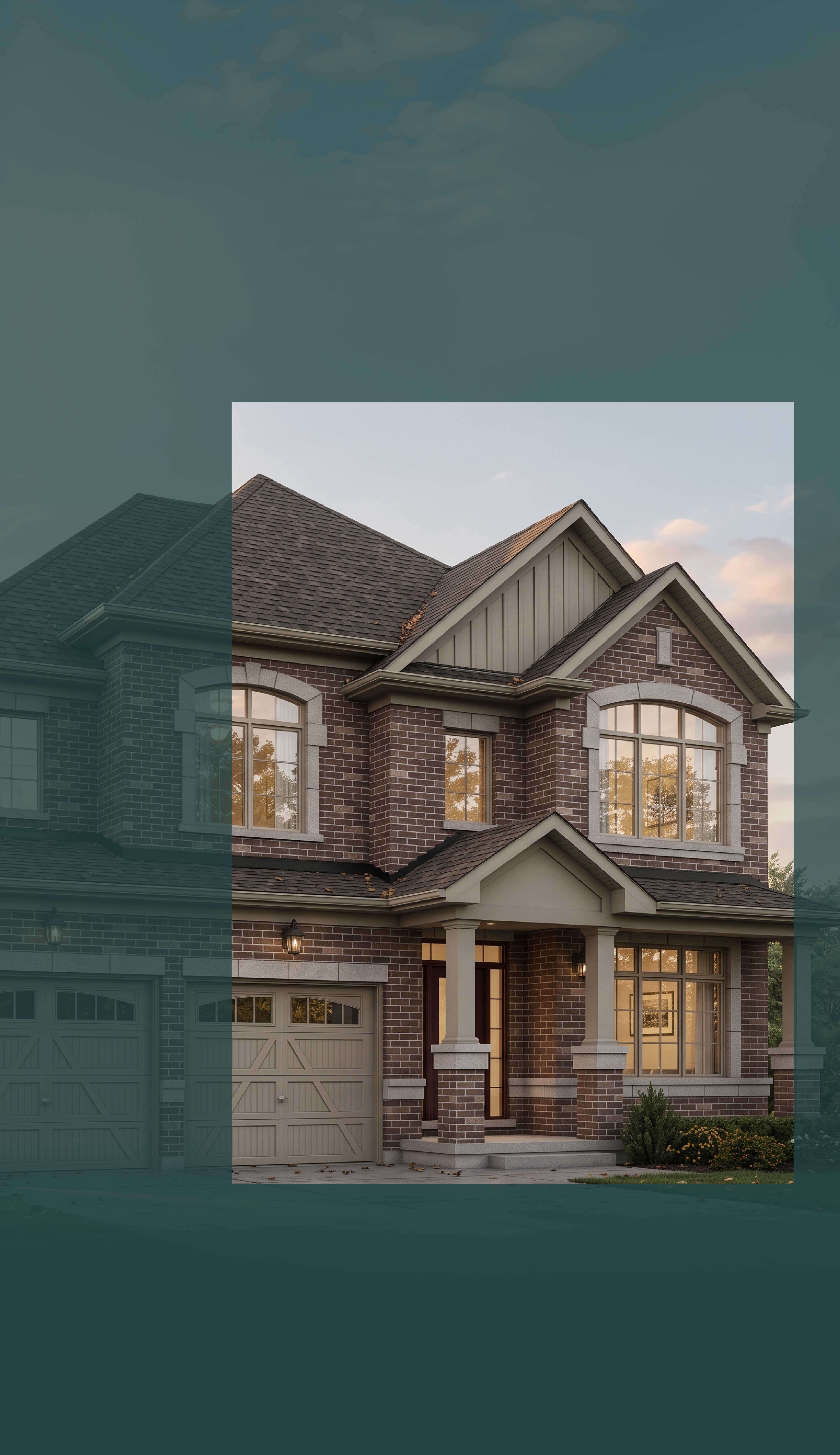 Homes Elevation