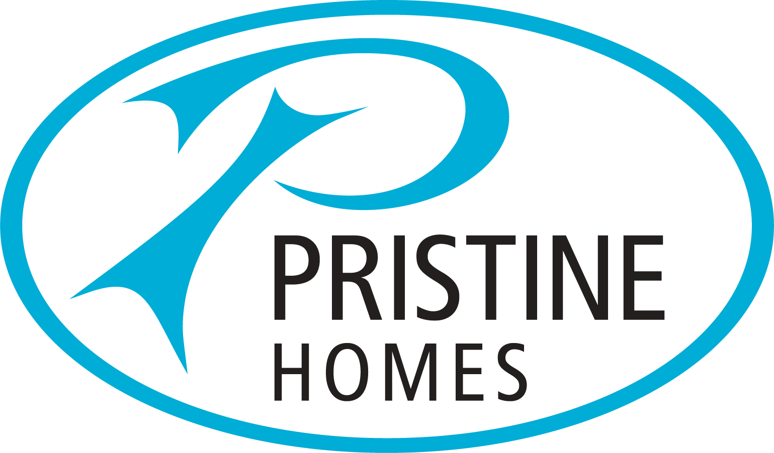 pristine logo